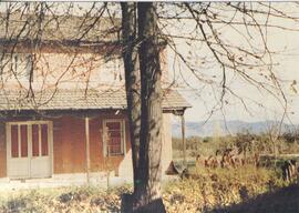 Casa de Ejercicio Loyola