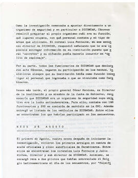 Caso Canovas: Un año de impunidad (8)