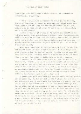 Testimonio (1)