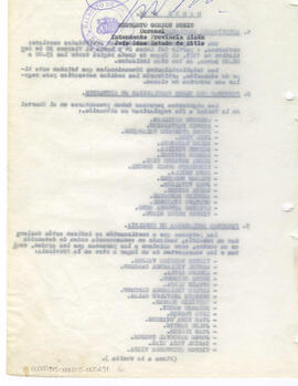 Bando Nº 36 (2)