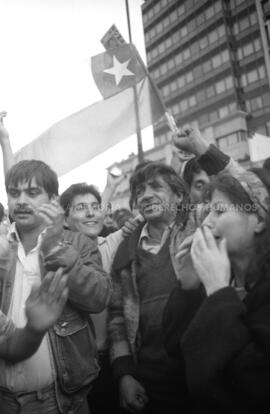 Manifestación