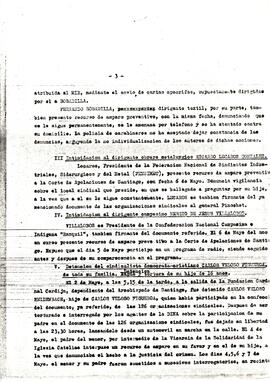 Memorandum (3)