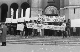 Manifestación