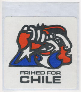 Frihed for Chile - La libertad de Chile