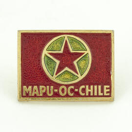 Mapu - OC - Chile