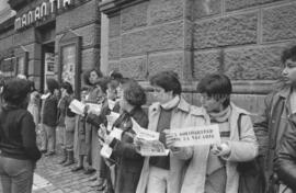 Manifestación