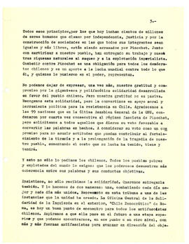 Discurso pronunciado por Benjamín Teplizky. (3)