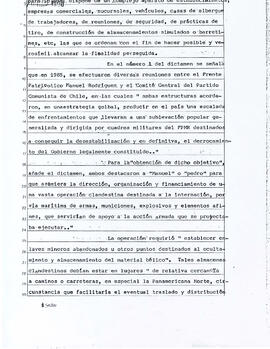 En lo principal: Contesta acusación (6)