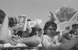 Campaña por el no