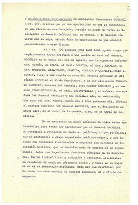 Corte Suprema no acogió recursos de reposición (24)