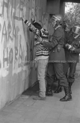 Detención