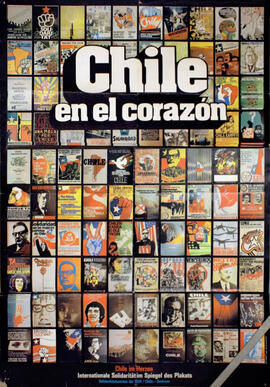 Chile en el corazón