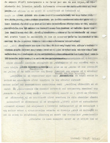 Original Objeto digital not accessible