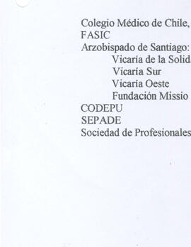Proyecto de coordinación y apoyo a programas de salud poblacional (1)