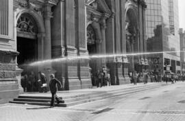 Manifestación