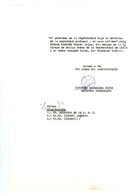 RR.EE (DINEX) Res. N° 76 - Dirección de Asuntos Culturales e Información (2)