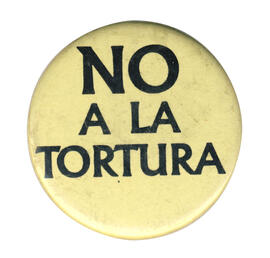No a la tortura