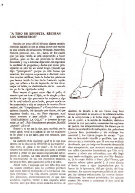 Furia. N° 6. Noviembre, 1984 (10)