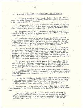 Capítulo V. Derecho de Justicia y de proceso regular (7)