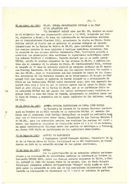 Cronología de contubernio Reagan-Pinochet (6)