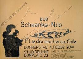 Duo Schwenke - Nilo