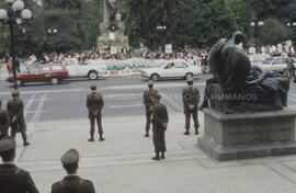 Manifestación