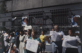 Manifestación