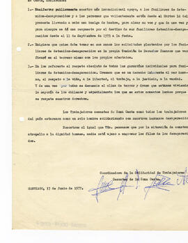 Declaración Pública (1)