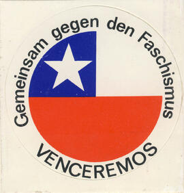Venceremos