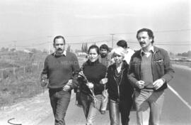 Manifestación