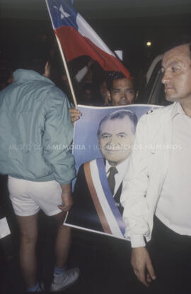 Manifestación