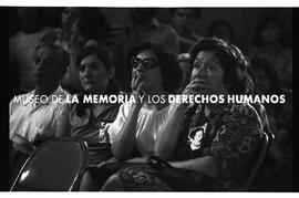 Relatives of Disappeared, Santiago 79