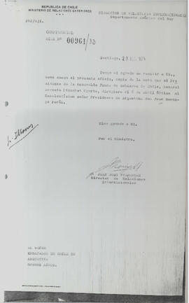 Confidencial Rias Nº 00961/32 (1)