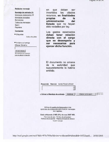 Original Objeto digital not accessible