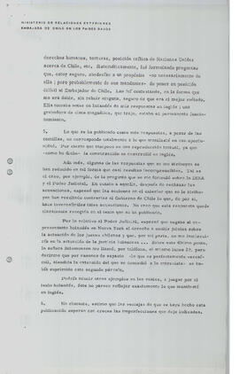 E. La Haya (Res) Nº 605/49 (2)