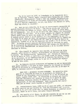 Capítulo V. Derecho de Justicia y de proceso regular (10)