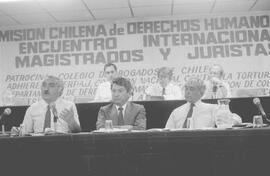 Encuentro internacional