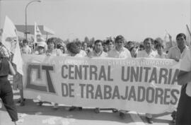 Central Unitaria de Trabajadores