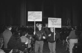 Manifestación