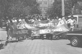 Estudiantes de Odontología