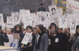 Manifestación