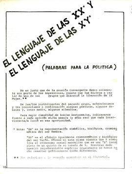 Furia. N° 5. Julio, 1983 (30)