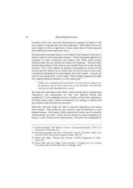 Silecing torture (10)