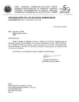 Observaciones de la CIDH a la excepción preliminar (2)