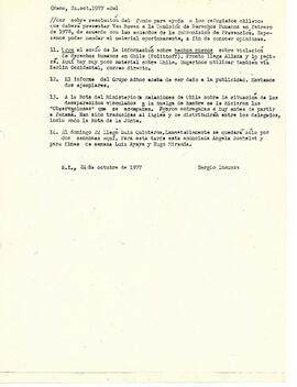 Report of the Economic and Social Council (2)