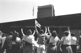 Manifestación