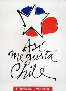 Así me gusta Chile