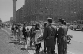 Manifestación