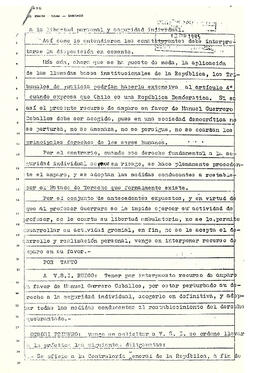 Recurso de amparo a favor de Manuel Guerrero Ceballos (5)