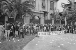 Manifestación